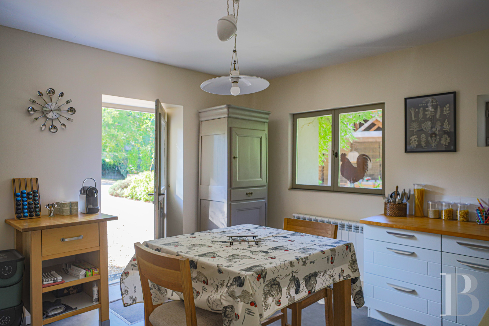 A former 19th-century wine estate south of Angers in Maine-et-Loire - photo  n°27